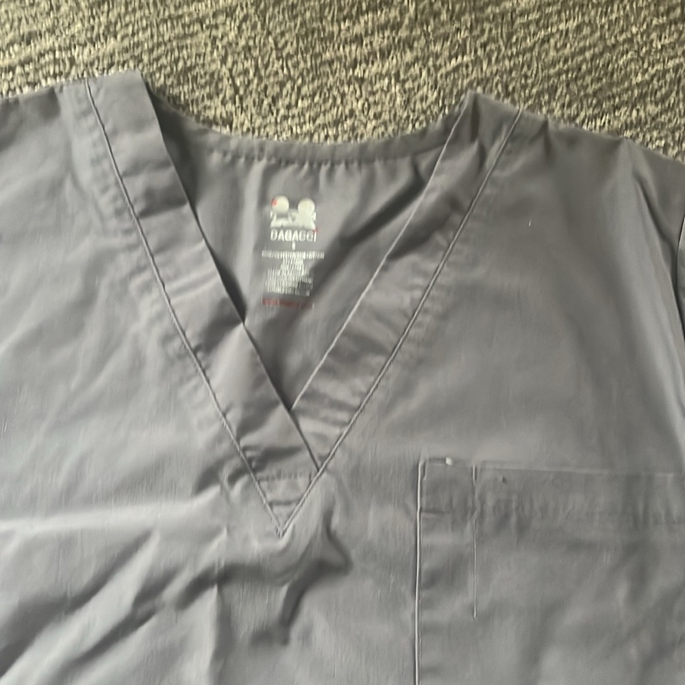 Work smock - Picture 3 of 3